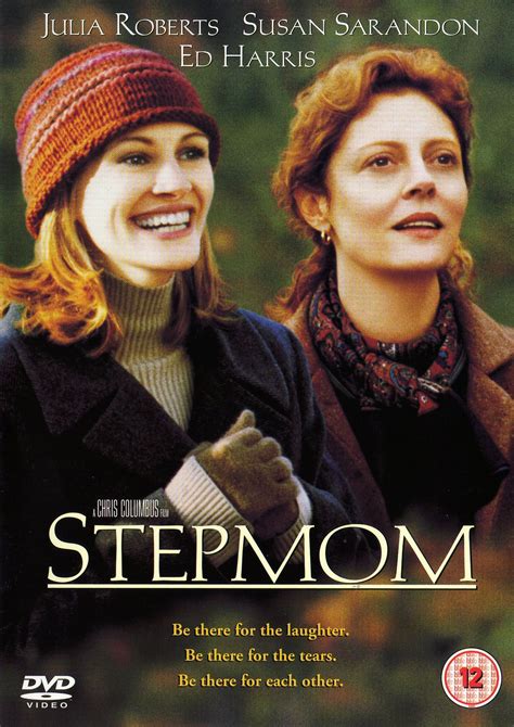 stepmom|Stepmom (1998 film) .